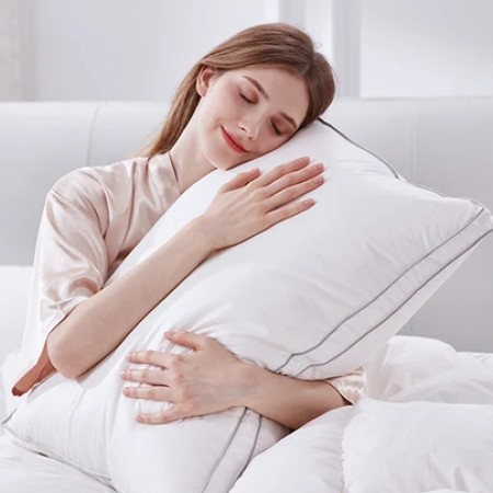 European Pillow (1 piece)