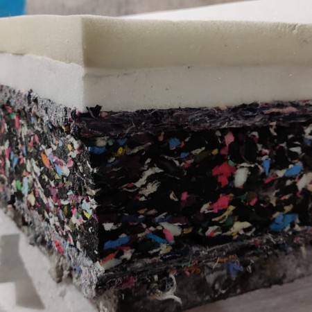 Orthopedic Super Extra Mattress 6*7